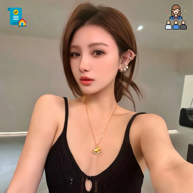 马女士
